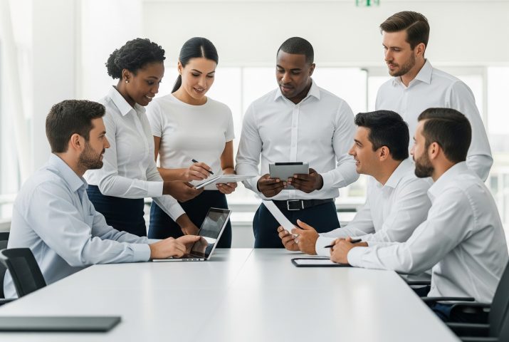 A Comprehensive Guide to Facilities Management Contract Mobilisation and Takeover