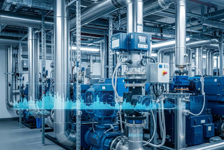 Optimising Building Performance Through Specialist M&E Maintenance and Water Quality Management